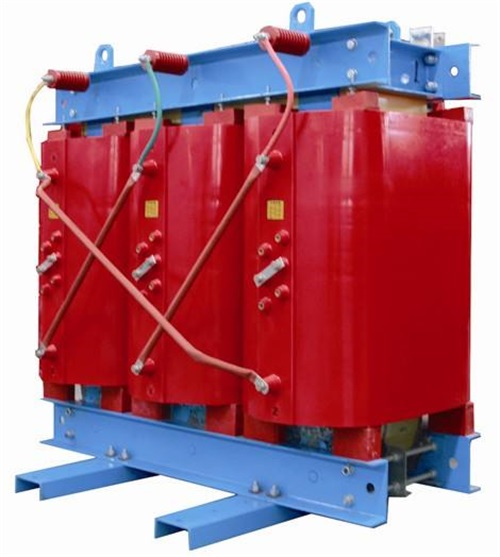 广西SCB11-2000KVA/10KV干式变压器