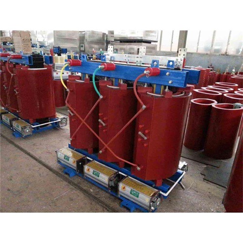 广西SCB10-100KVA/10KV/0.4KV干式变压器