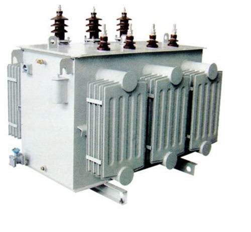 广西SCB11-50KVA/10KV/0.4KV油浸式变压器
