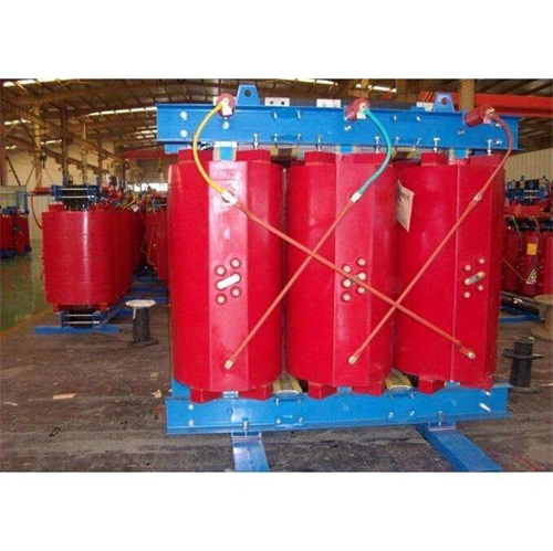 广西SCB11-1600KVA干式变压器
