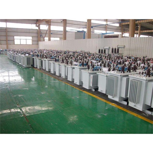 广西S13-800KVA/35KV/10KV/0.4KV油浸式变压器