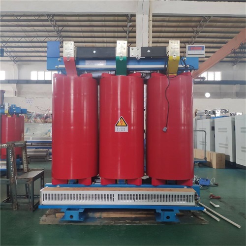 广西SCB13-200KVA/10KV/0.4KV干式变压器