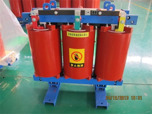 广西SCB13-100KVA/10KV/0.4KV干式变压器