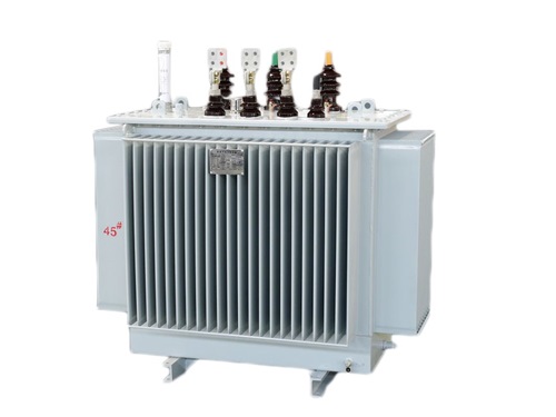 广西S13-125KVA/10KV/0.4KV油浸式变压器