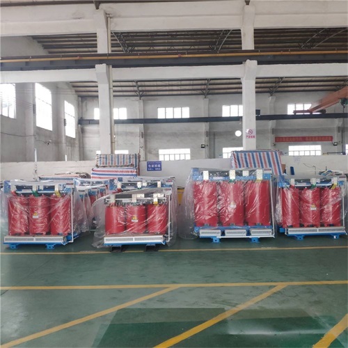 广西SCB12-160KVA/10KV/0.4KV干式变压器