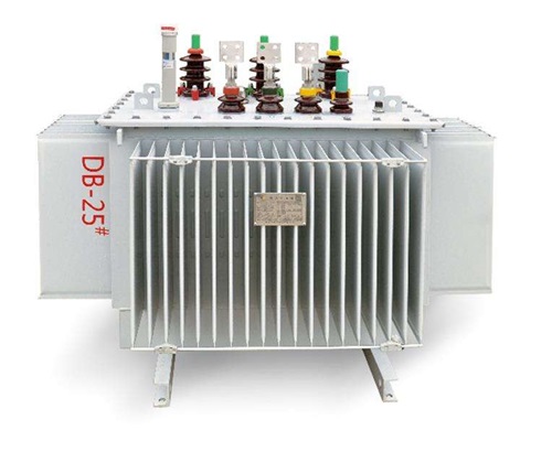 广西S11-2000KVA/35KV/10KV/0.4KV油浸式变压器