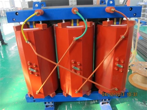 广西SCB12-315KVA/10KV/0.4KV干式变压器