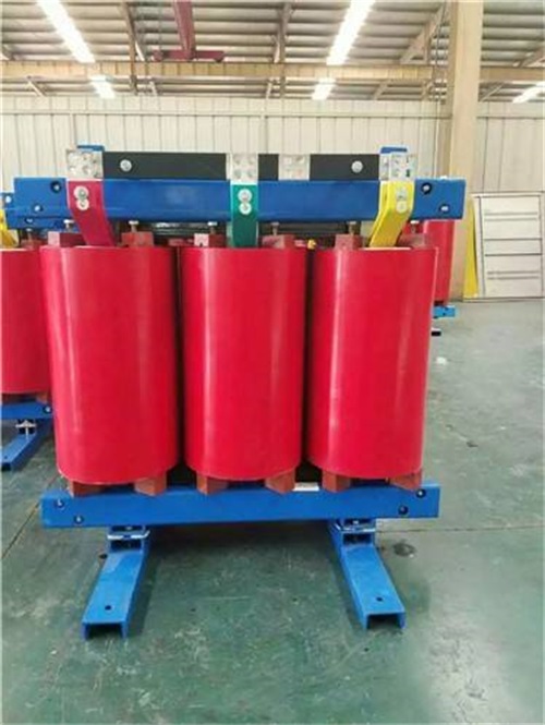 广西SCB11-500KVA干式变压器结构