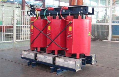 广西SCB12-1250KVA干式变压器技术指标