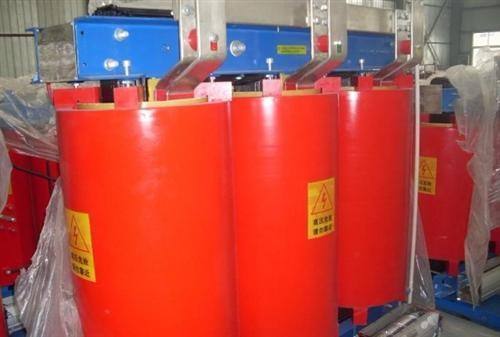 广西SCB10-500KVA干式变压器现货价格