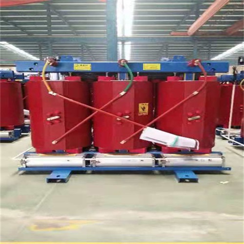 广西SCB11-5000KVA干式变压器