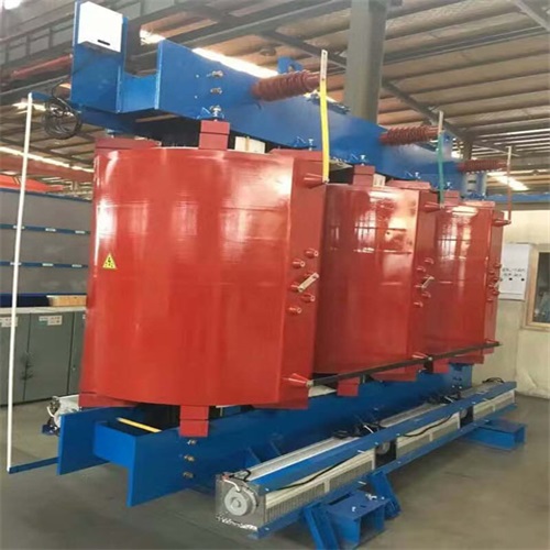 广西SCBH15-315KVA非晶合金干式变压器