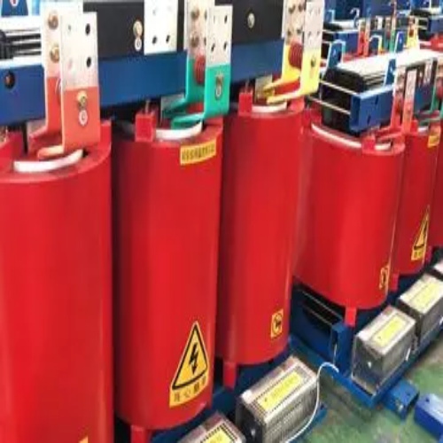 广西SCB14-315KVA干式变压器