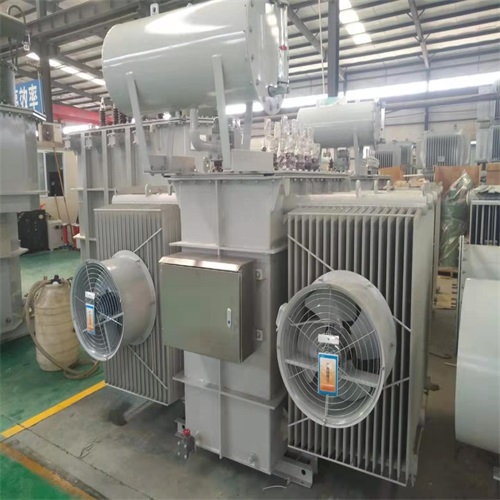 广西S20节能变压器参数