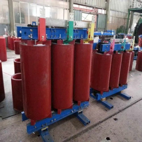 广西SCBH15-1250KVA/10KV/0.4KV非晶合金干式变压器