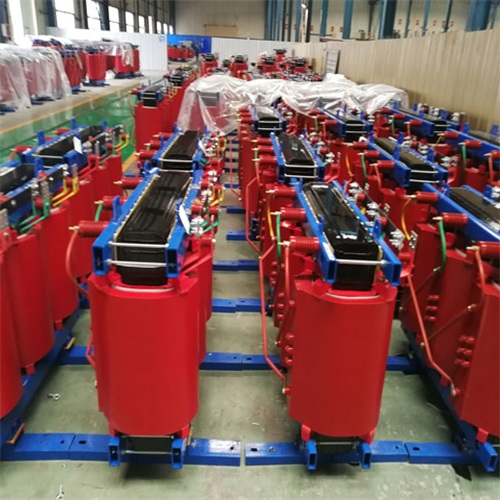 广西1250KVA变压器