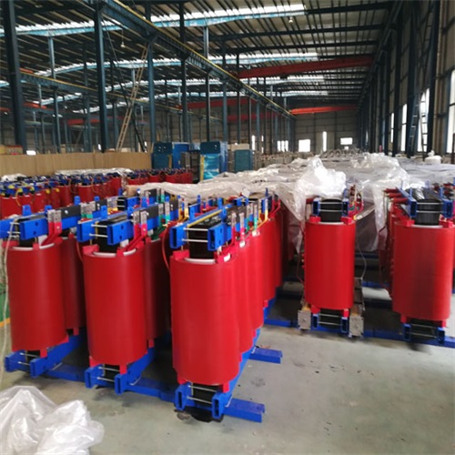 广西SCB13变压器